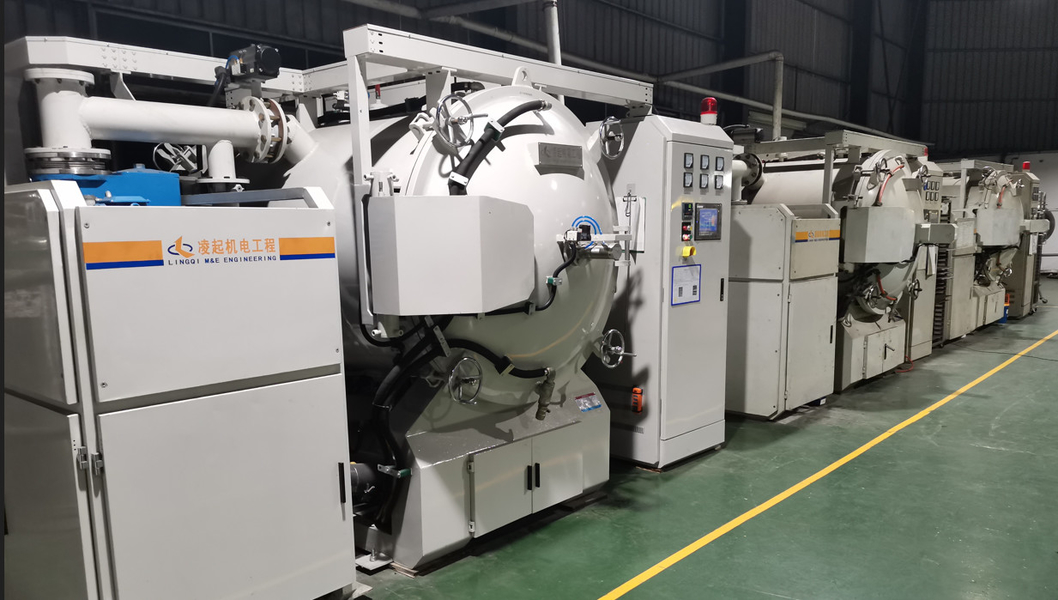 Κίνα Dongguan Minda Metal Technology Co., Ltd. Εταιρικό Προφίλ