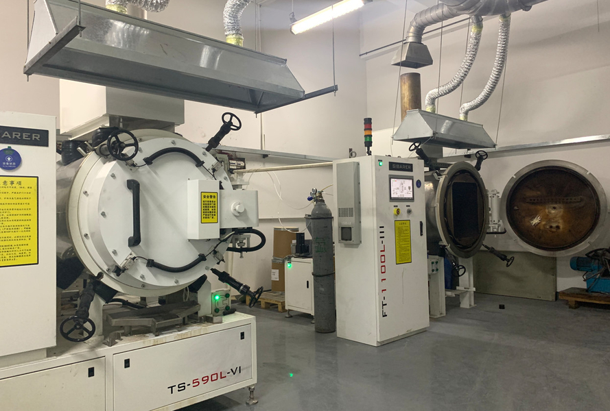 Κίνα Dongguan Minda Metal Technology Co., Ltd. Εταιρικό Προφίλ