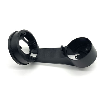 High Precision CNC Machined 6061 Aluminum Parts Custom UAV Components