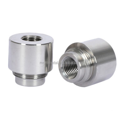 Custom Precision CNC Machining Parts with 2-Year Warranty