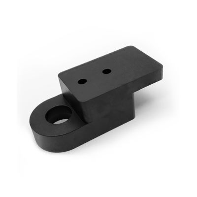 Custom CNC Machining Parts Aluminum Alloy for Industrial Machinery