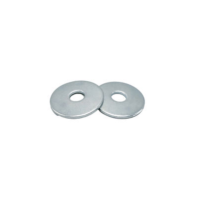 Stainless Steel and Brass Shim Washers Flat Washers with 100% QC Inspection for Machinery Applications